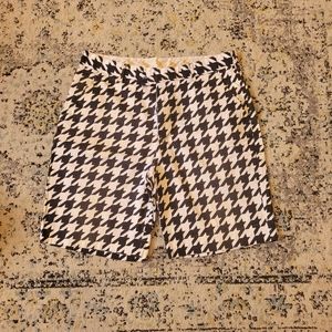 LoudMouth Golf Shorts